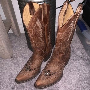 Idyllwind Cowgirl Boots